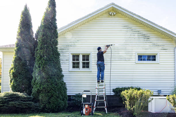 Solar Panel Cleaning in State Line, PA